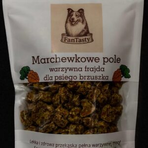 Marchewkowe pole