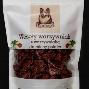 Wesoły warzywniak