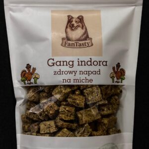 Gang Indora