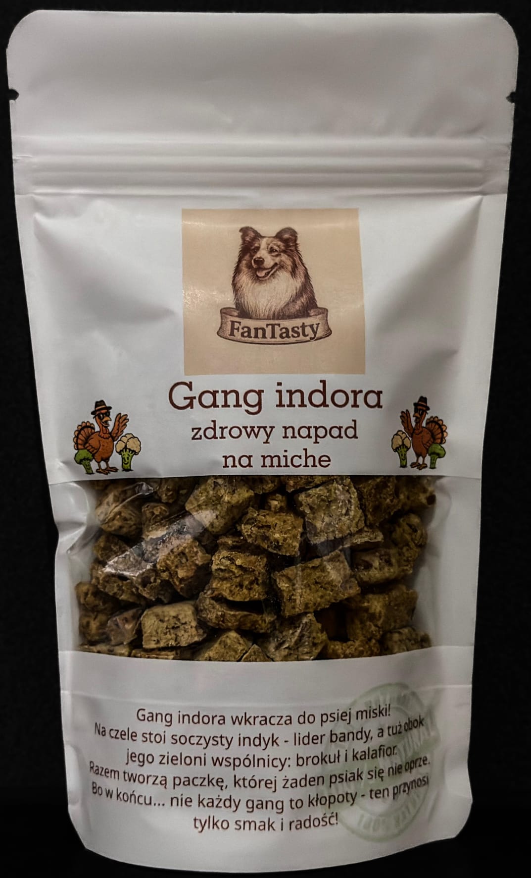 Gang Indora